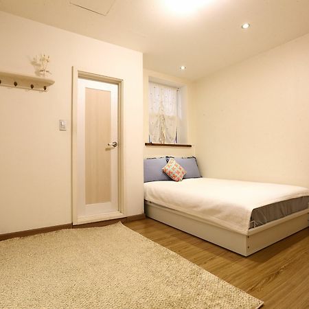 Yujung Guesthouse Чонджу Екстериор снимка