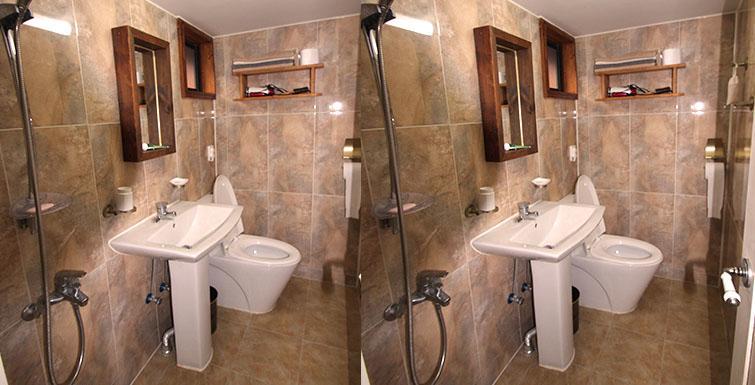 Yujung Guesthouse Чонджу Екстериор снимка