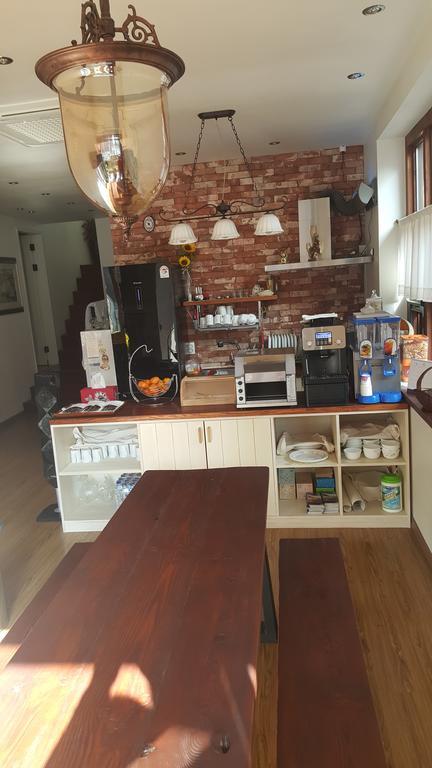 Yujung Guesthouse Чонджу Екстериор снимка