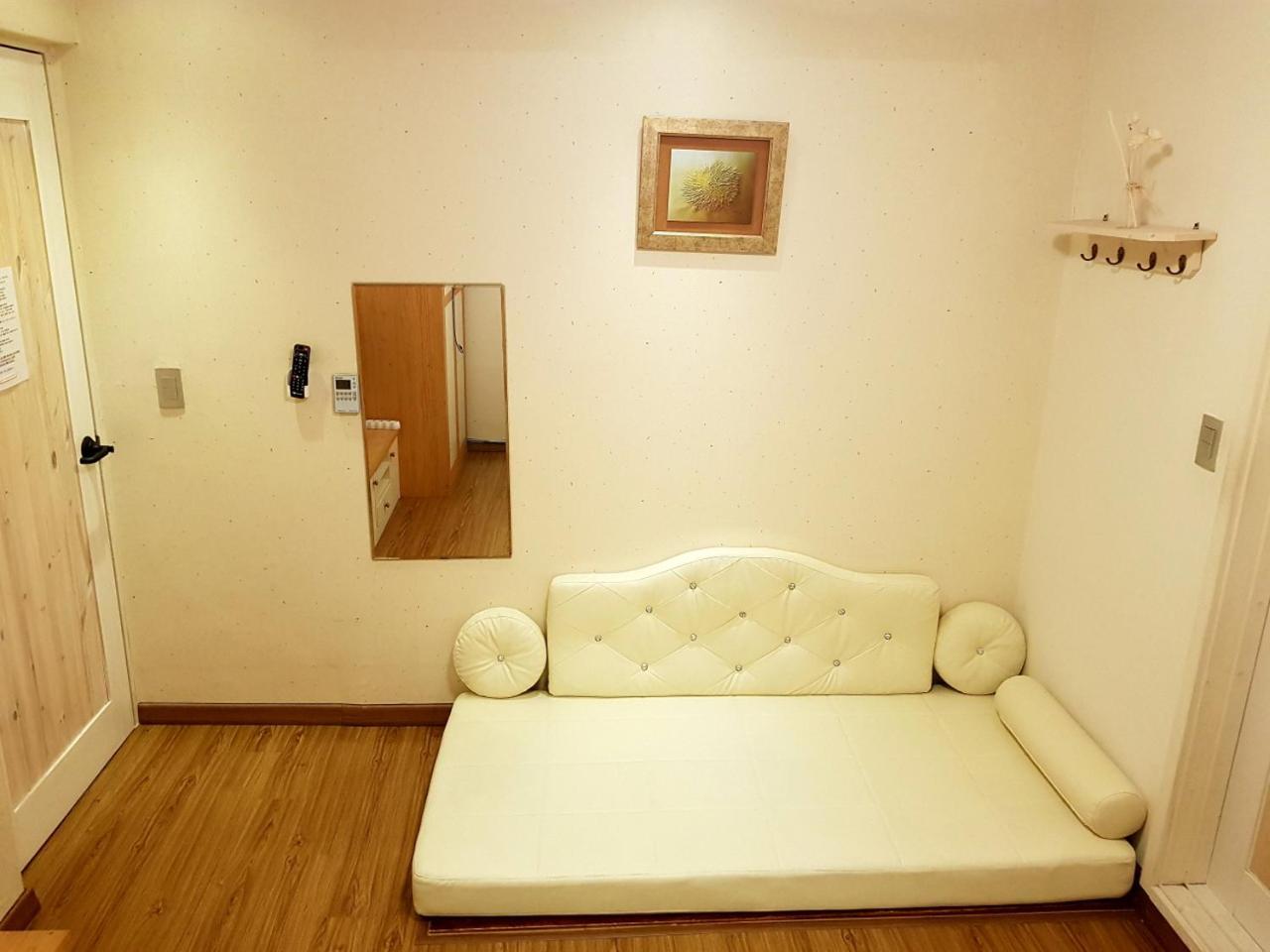 Yujung Guesthouse Чонджу Екстериор снимка