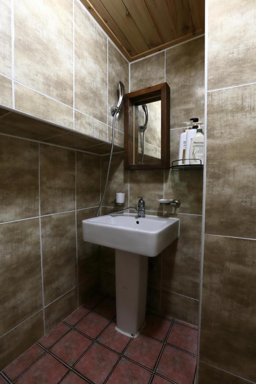 Yujung Guesthouse Чонджу Екстериор снимка