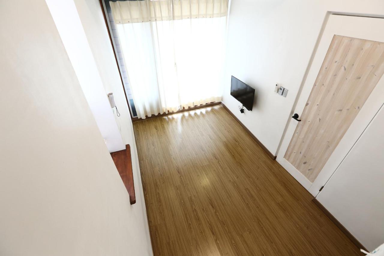 Yujung Guesthouse Чонджу Екстериор снимка