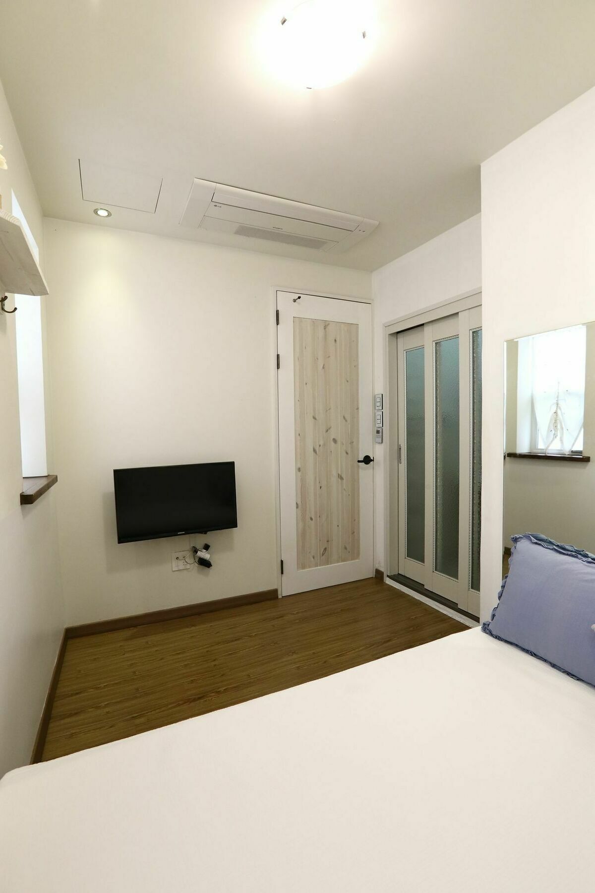 Yujung Guesthouse Чонджу Екстериор снимка