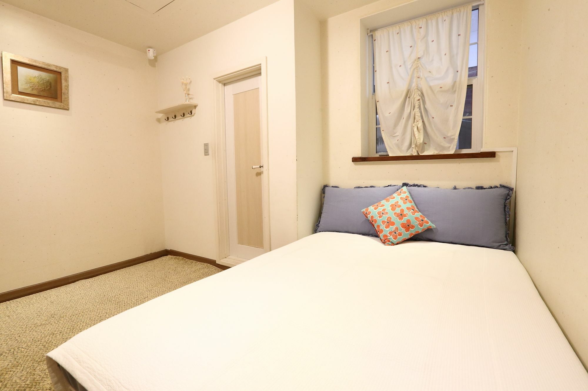 Yujung Guesthouse Чонджу Екстериор снимка