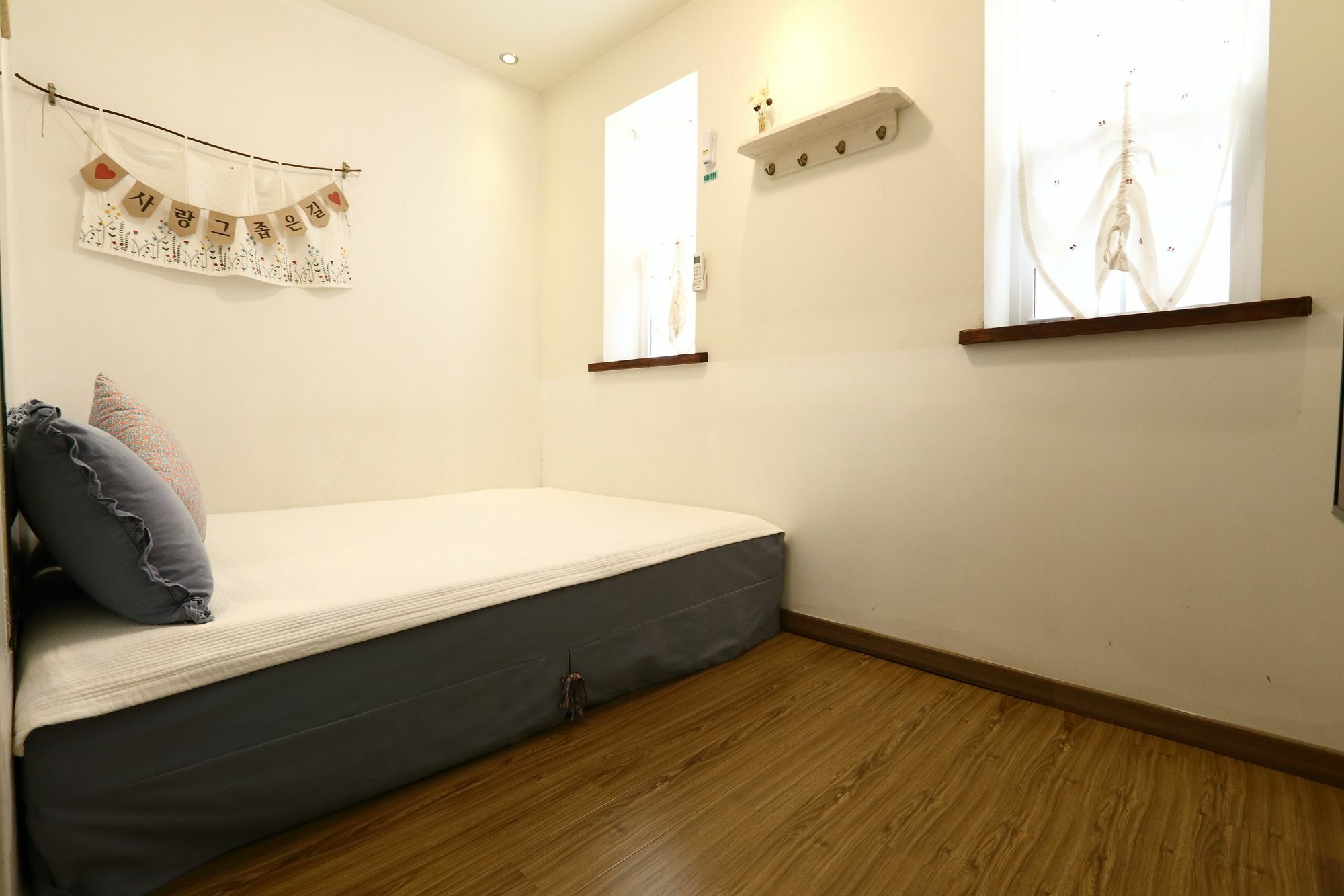 Yujung Guesthouse Чонджу Екстериор снимка