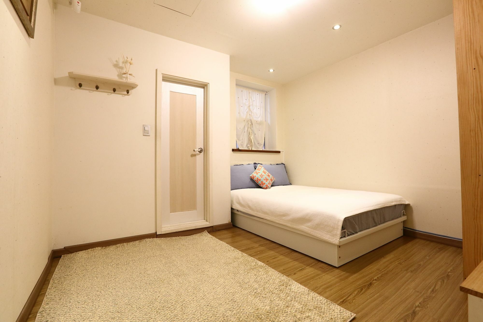 Yujung Guesthouse Чонджу Екстериор снимка