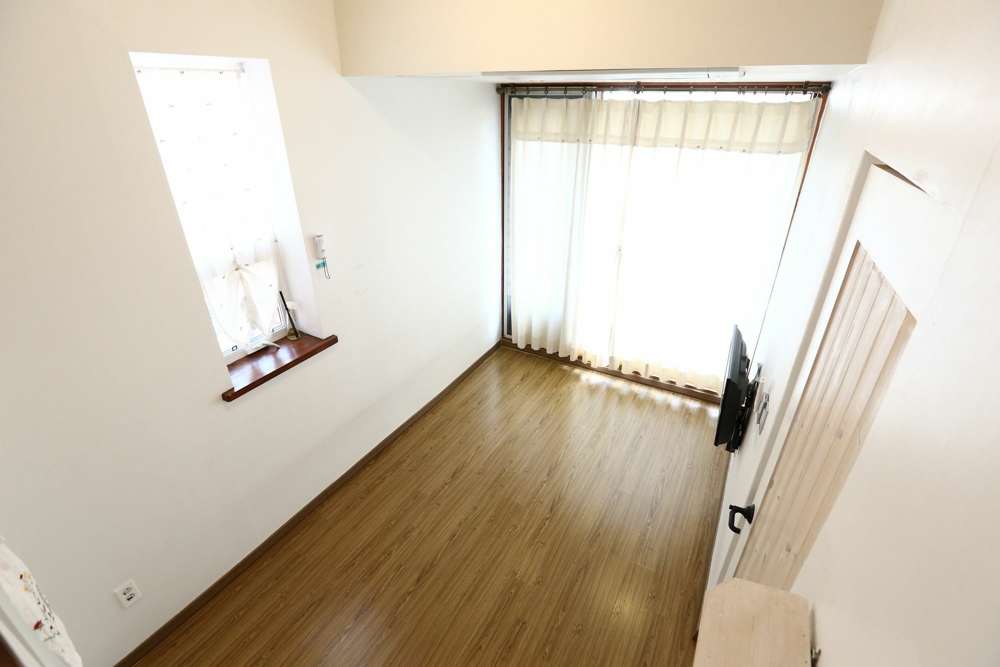 Yujung Guesthouse Чонджу Екстериор снимка