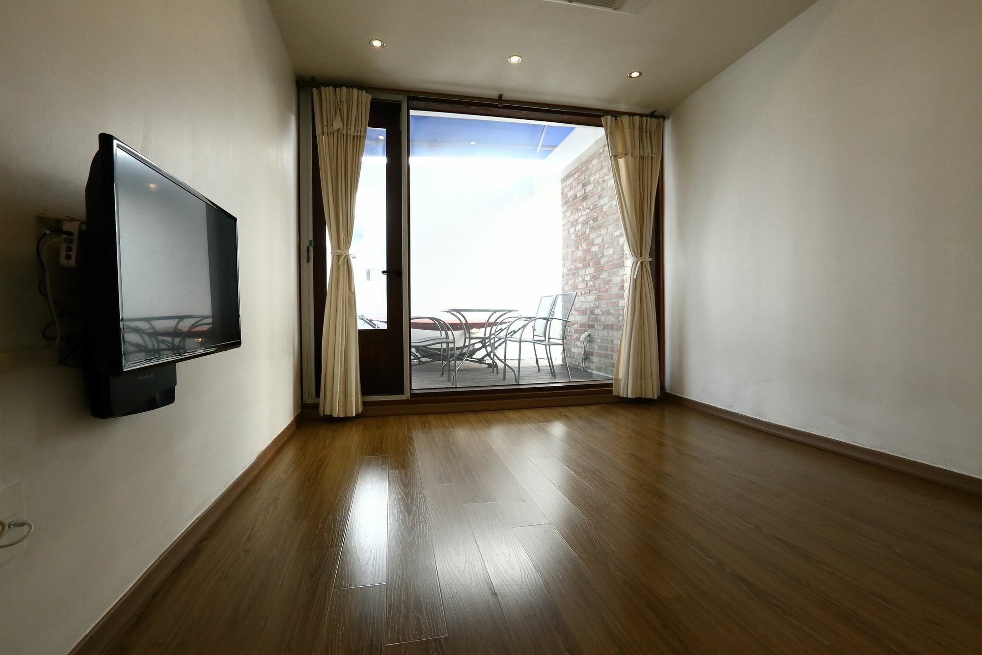 Yujung Guesthouse Чонджу Екстериор снимка